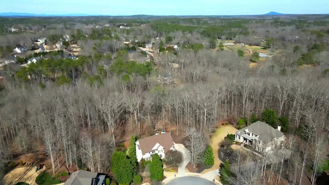 14125 Triple Crown Drive, Milton