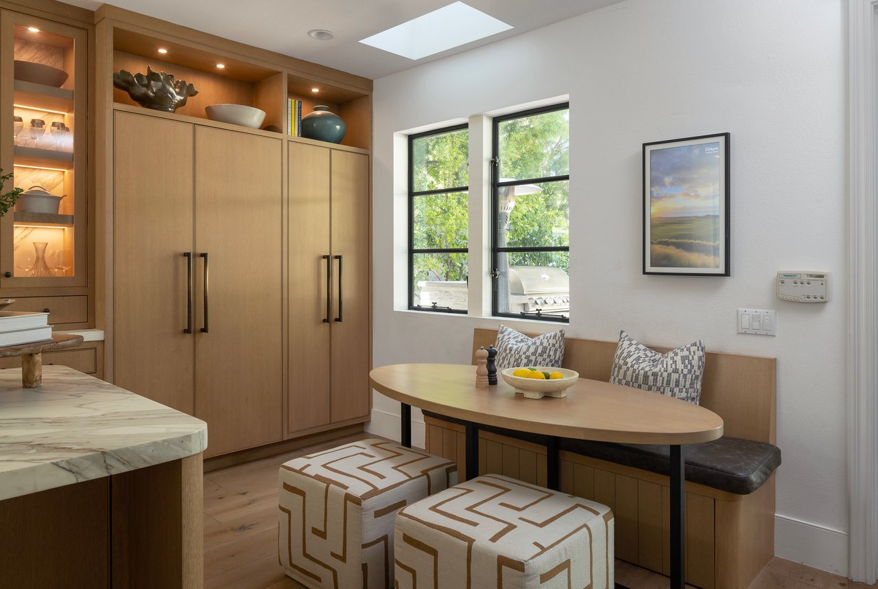 One Ford Road Lease