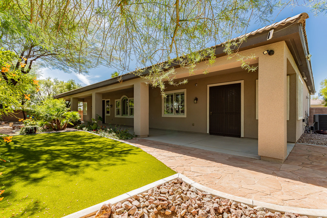 7808 Garden Stream Court