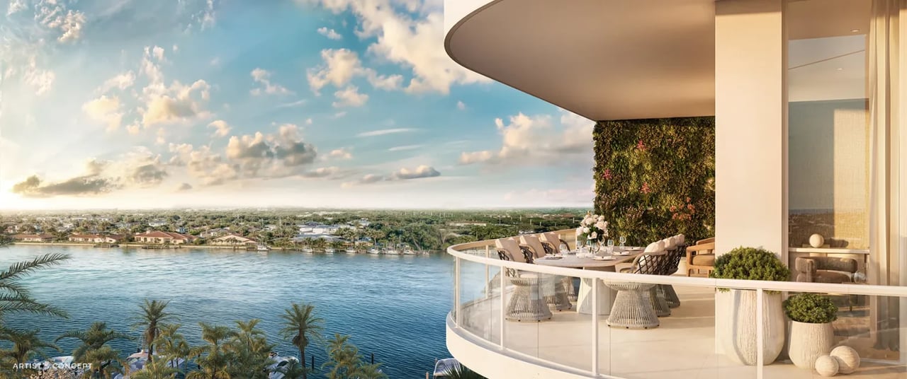 Ritz Carlton Palm Beach Gardens