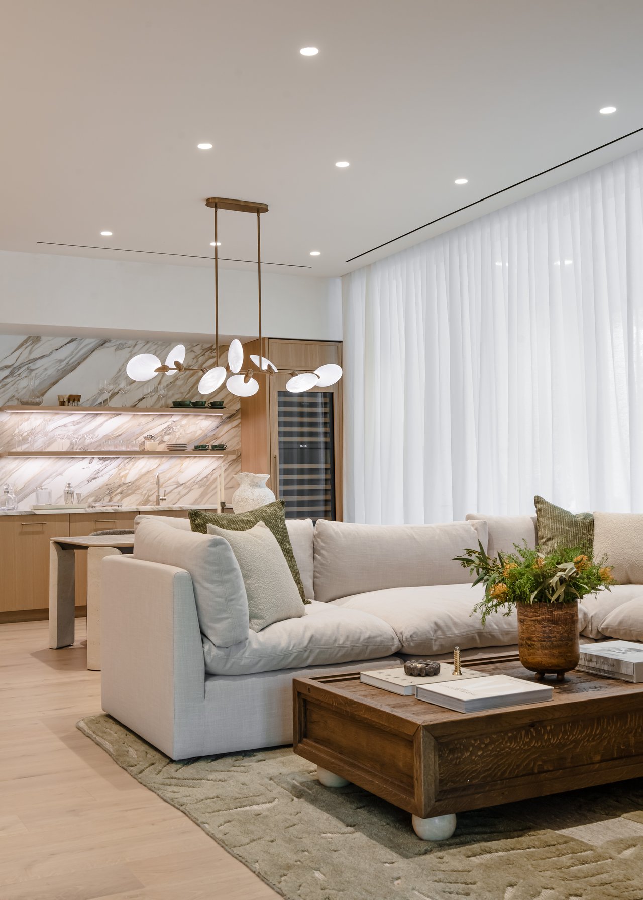 Ponce Park Residences