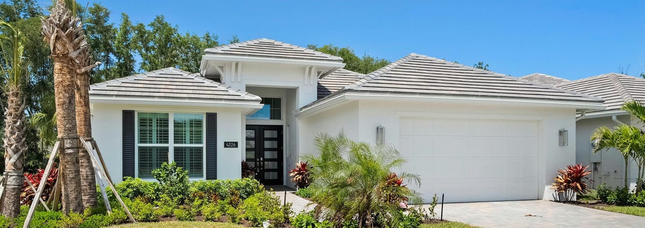 4226 Lucaya Pointe Wy