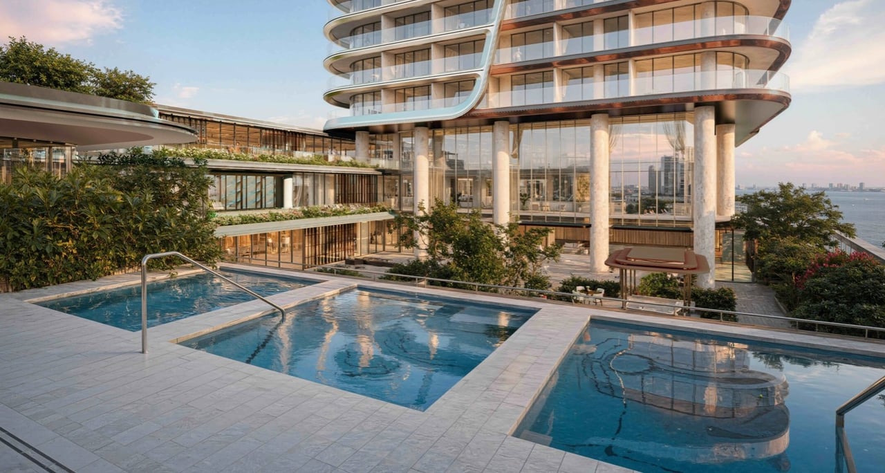 Anantara, the White Lotus-backed luxury hotel, is launching its first U.S. property in Miami