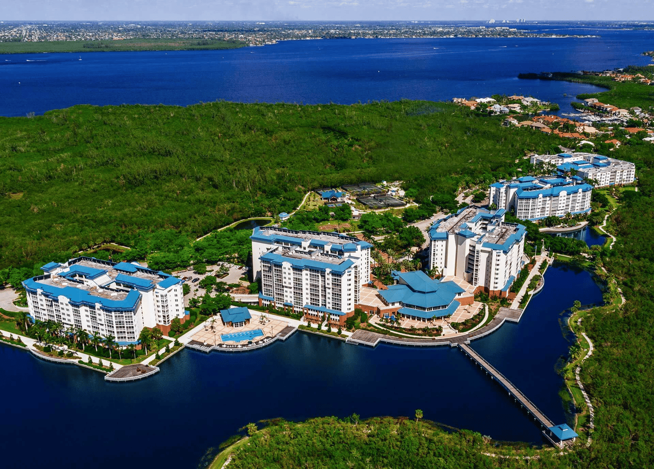 The Resort Estates At Shell Point