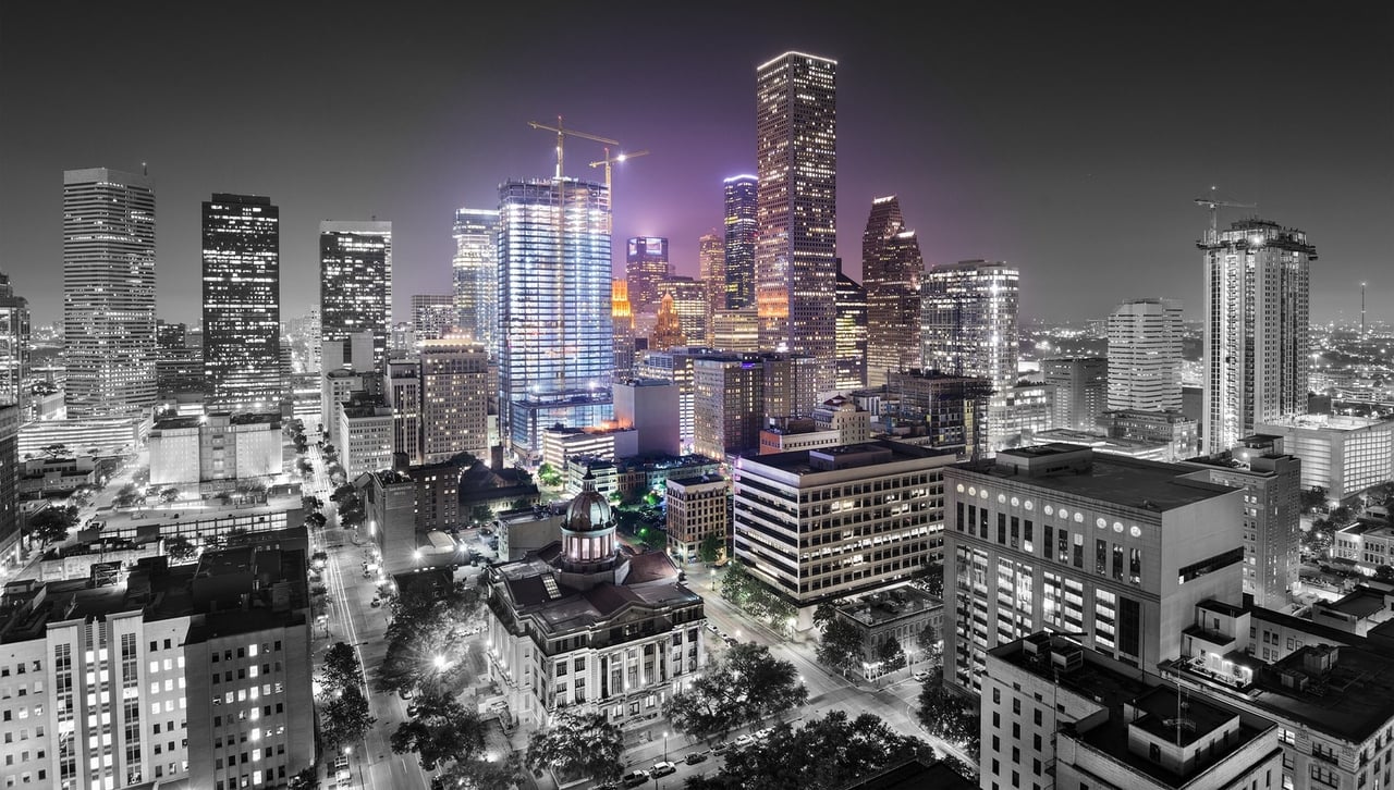 City of Baytown