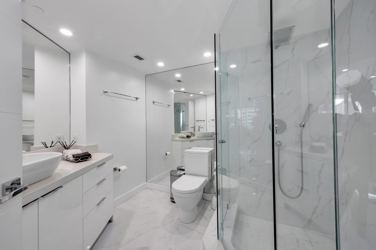 Unparalleled Waterfront Living at Bristol Tower