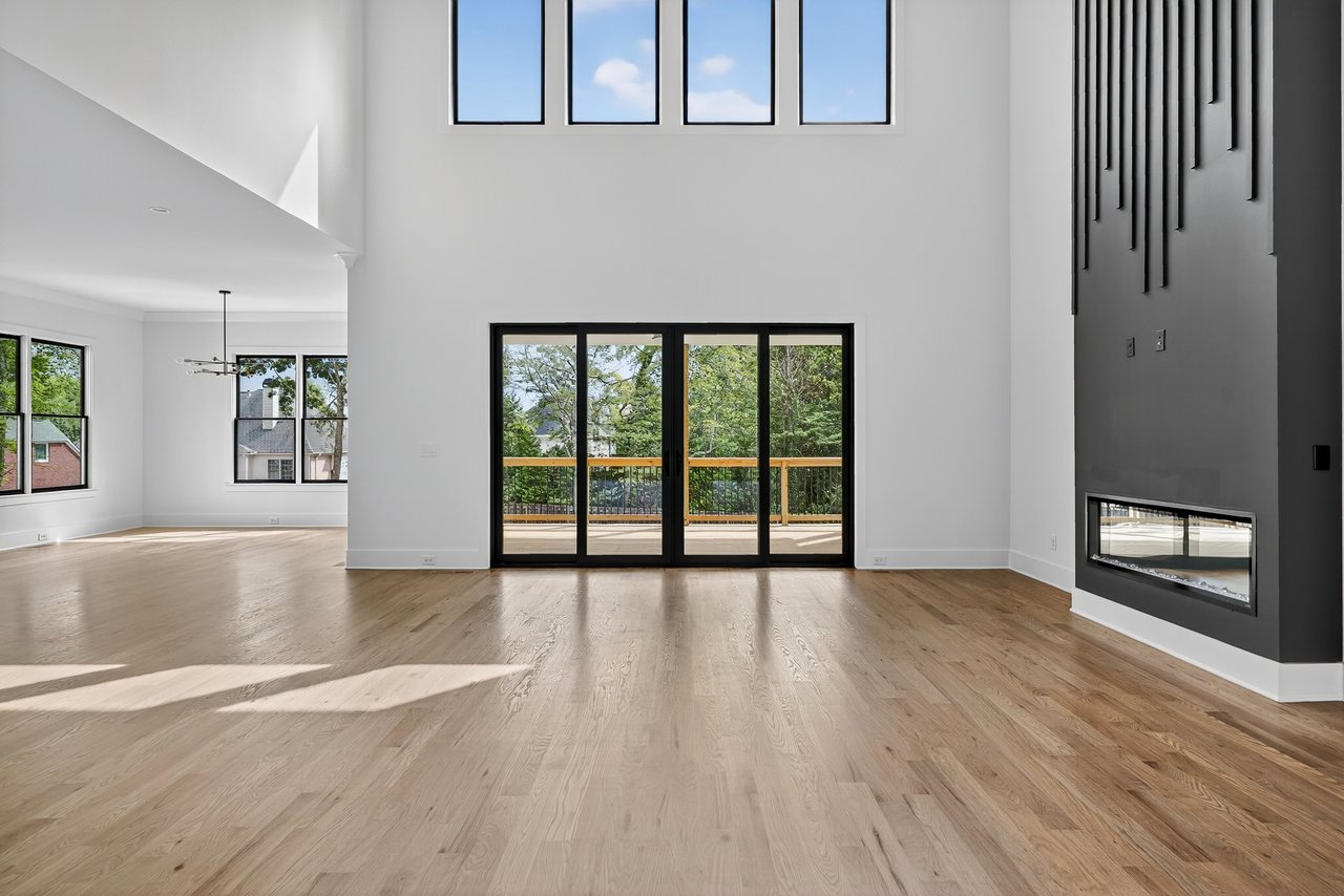 2856 OCTAVIA CIRCLE MARIETTA, GA