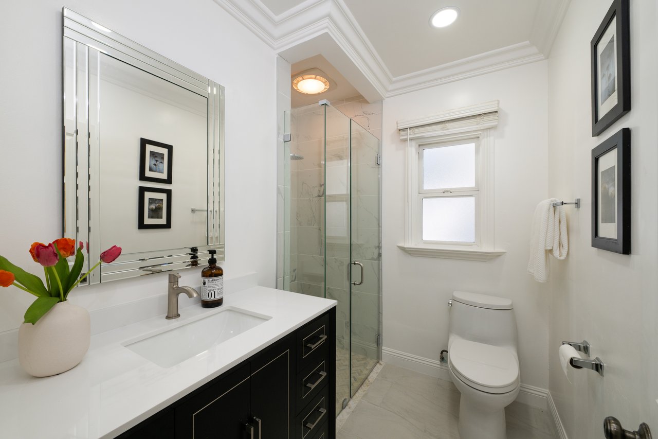 4547 Ledge Ave, Toluca Lake