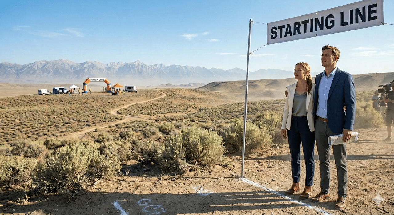 How Long Does the Closing Process Take After an Offer Is Accepted?