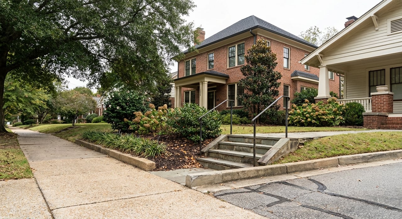 Virginia-Highland Vs Morningside For Intown Atlanta Living