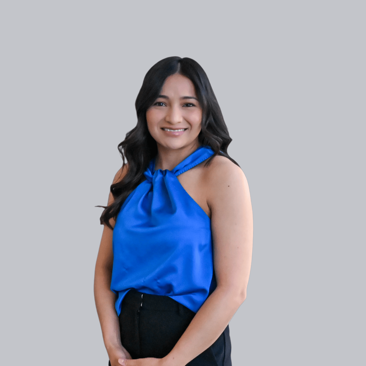 Yarit Tovar Dallas, TX Real Estate Agent Headshot
