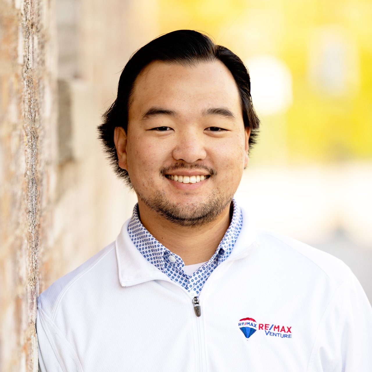 Benjamin Gillard Owatonna, MN Real Estate Agent Headshot