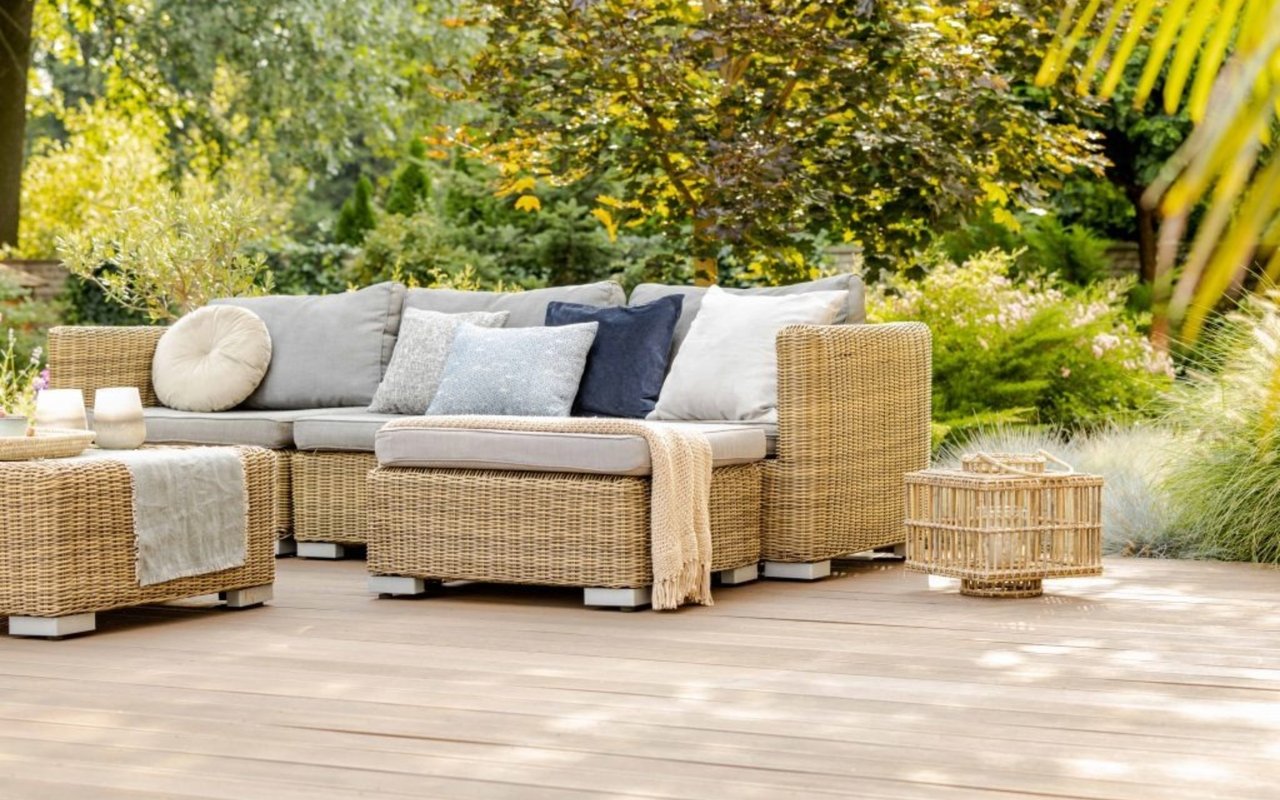 Our Sights Are Set on These 2023 Spring Home Design Trends