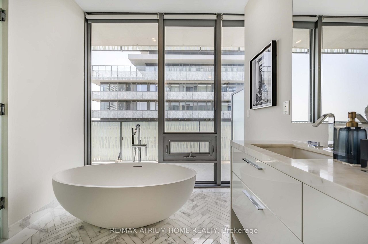 SIGNATURE CASA 2 PENTHOUSE