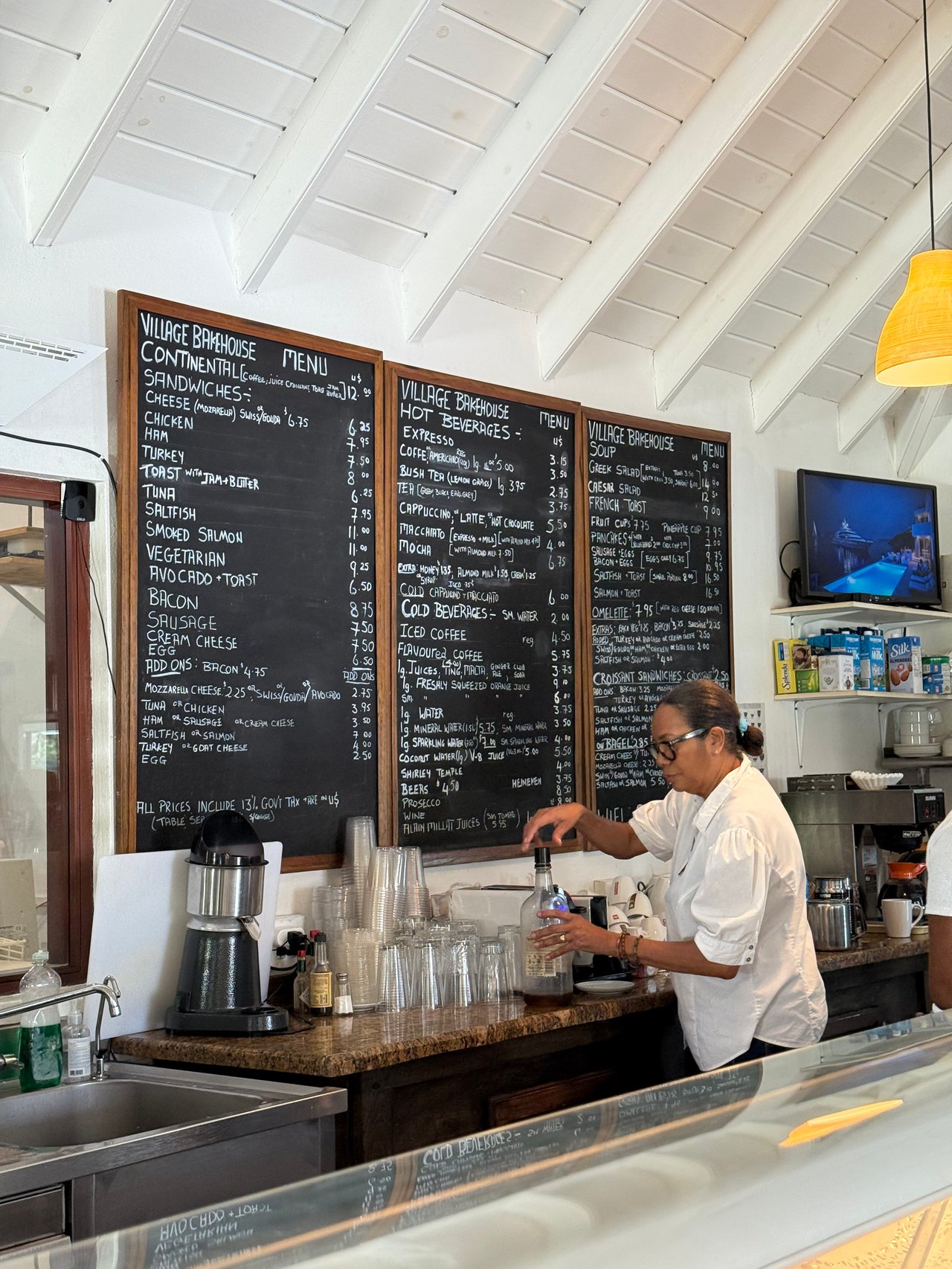 Anguilla: A Caribbean Gem That Captured Our Hearts