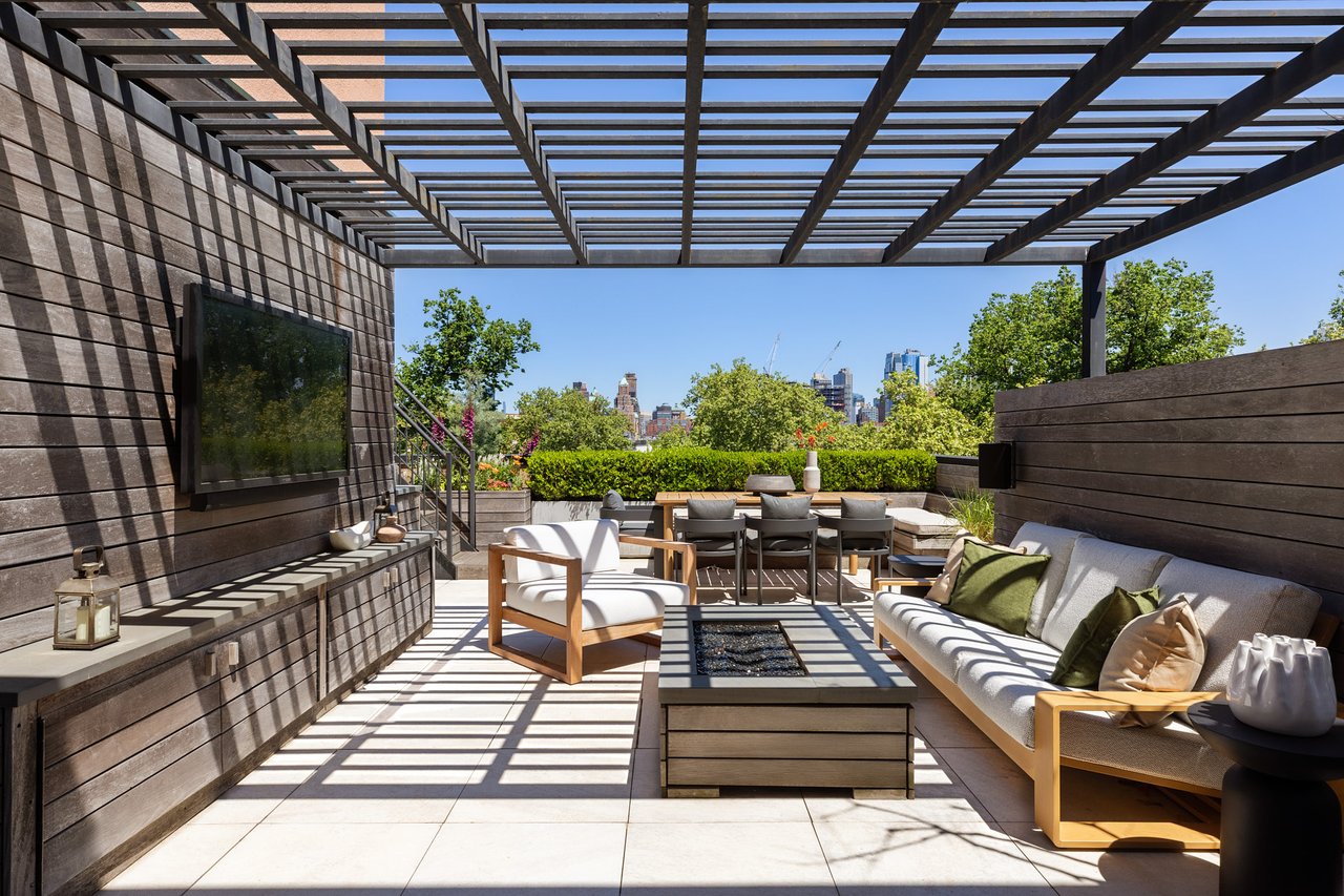 May 2026 I Brownstone Brooklyn Report