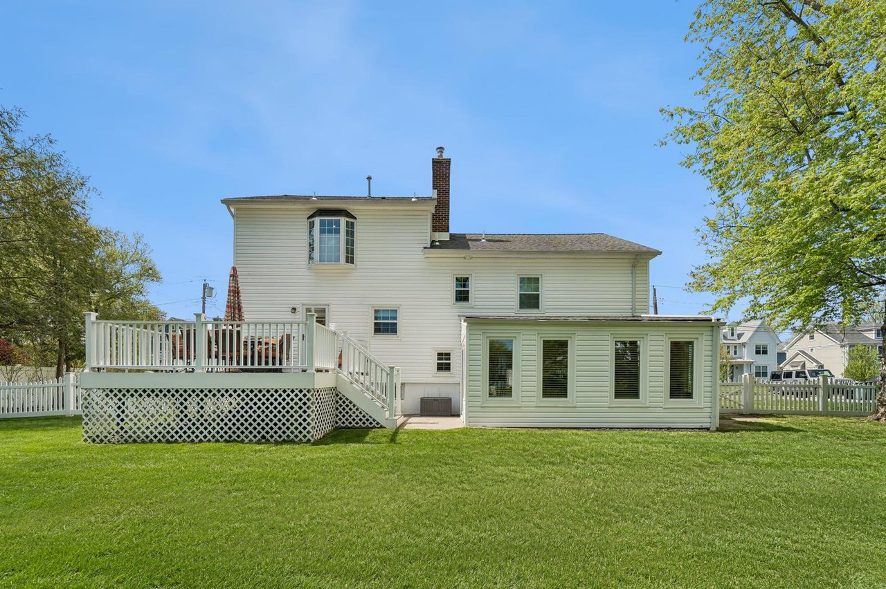 34 Moss Ave, Westfield, NJ 07090