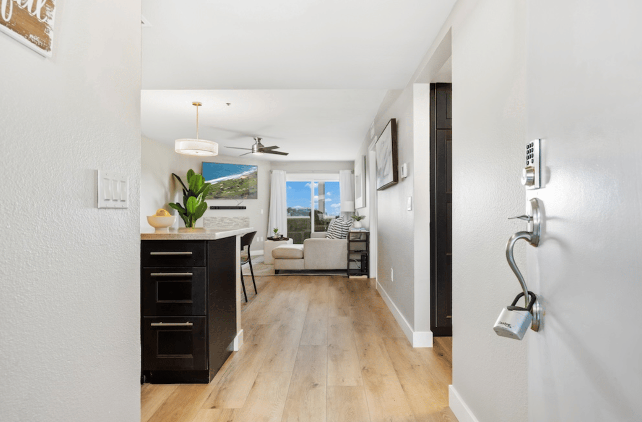 Ocean Views – Encinitas