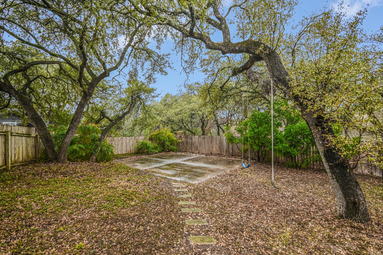 3207 Eanes Circle Circle