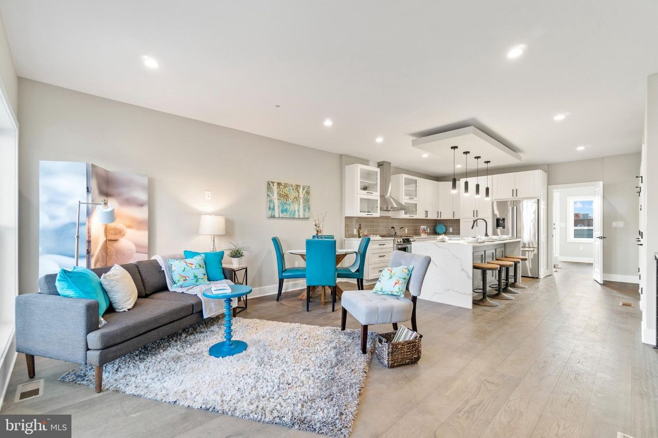 3559 10th St NW, Unit 2