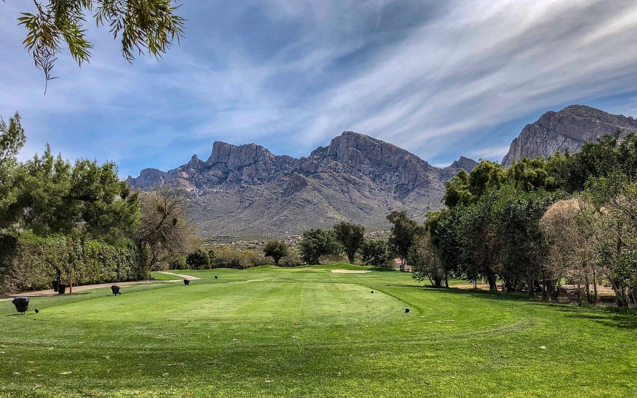 Ventana Canyon Estates