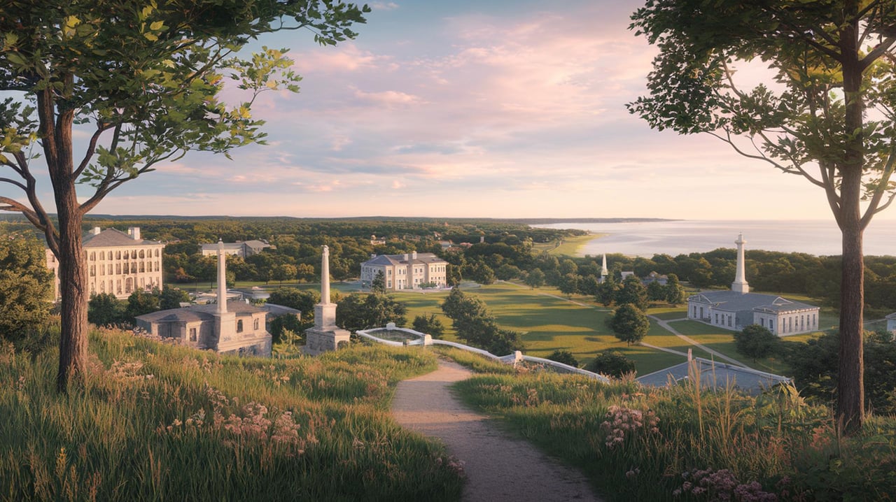 Hidden Gems in North Duxbury: Discover Local Treasures