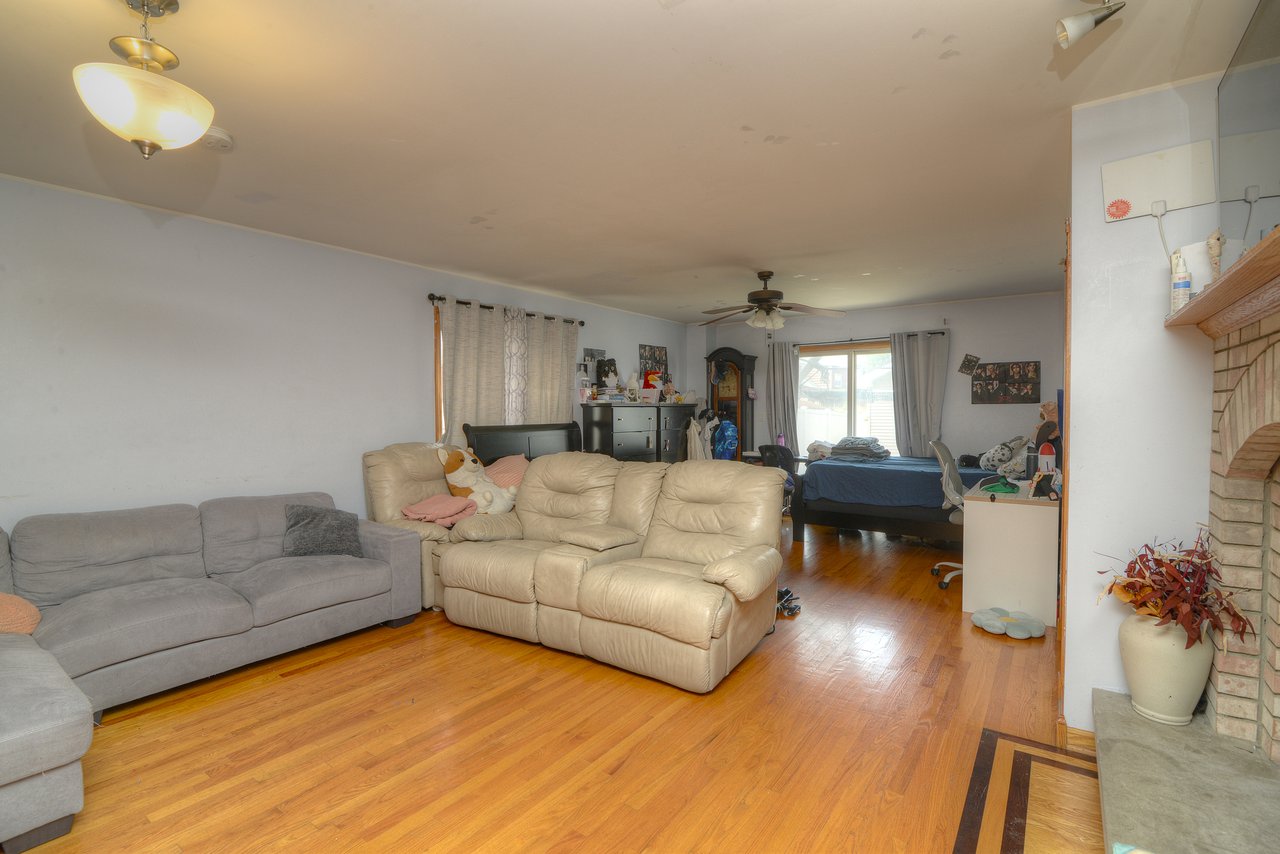 6616 S Knox Avenue, Chicago IL