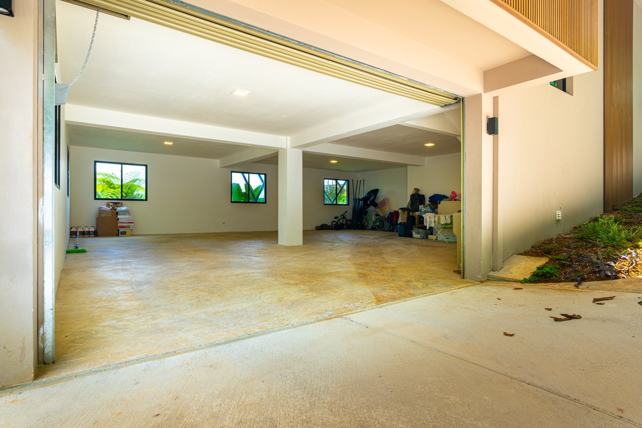 Ocean View Luxury in the Heart of Ojochal – Seller Financing Available!