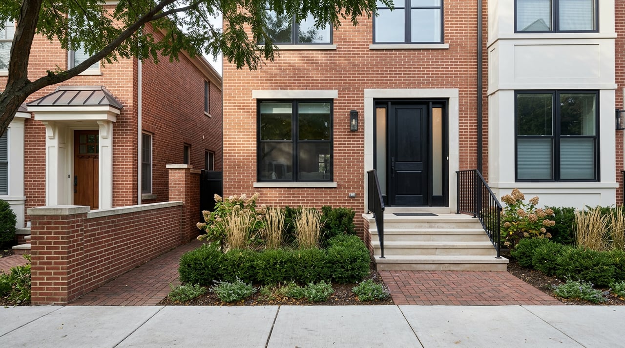 Cherry Creek Single-Family Or Townhome For Your Next Move cover
