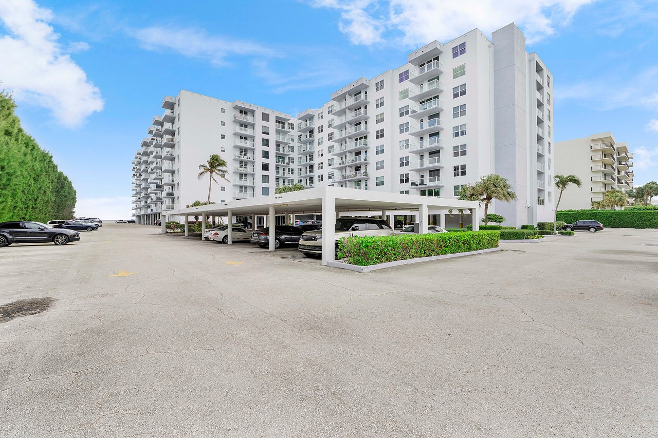 3450 S Ocean Blvd # 225