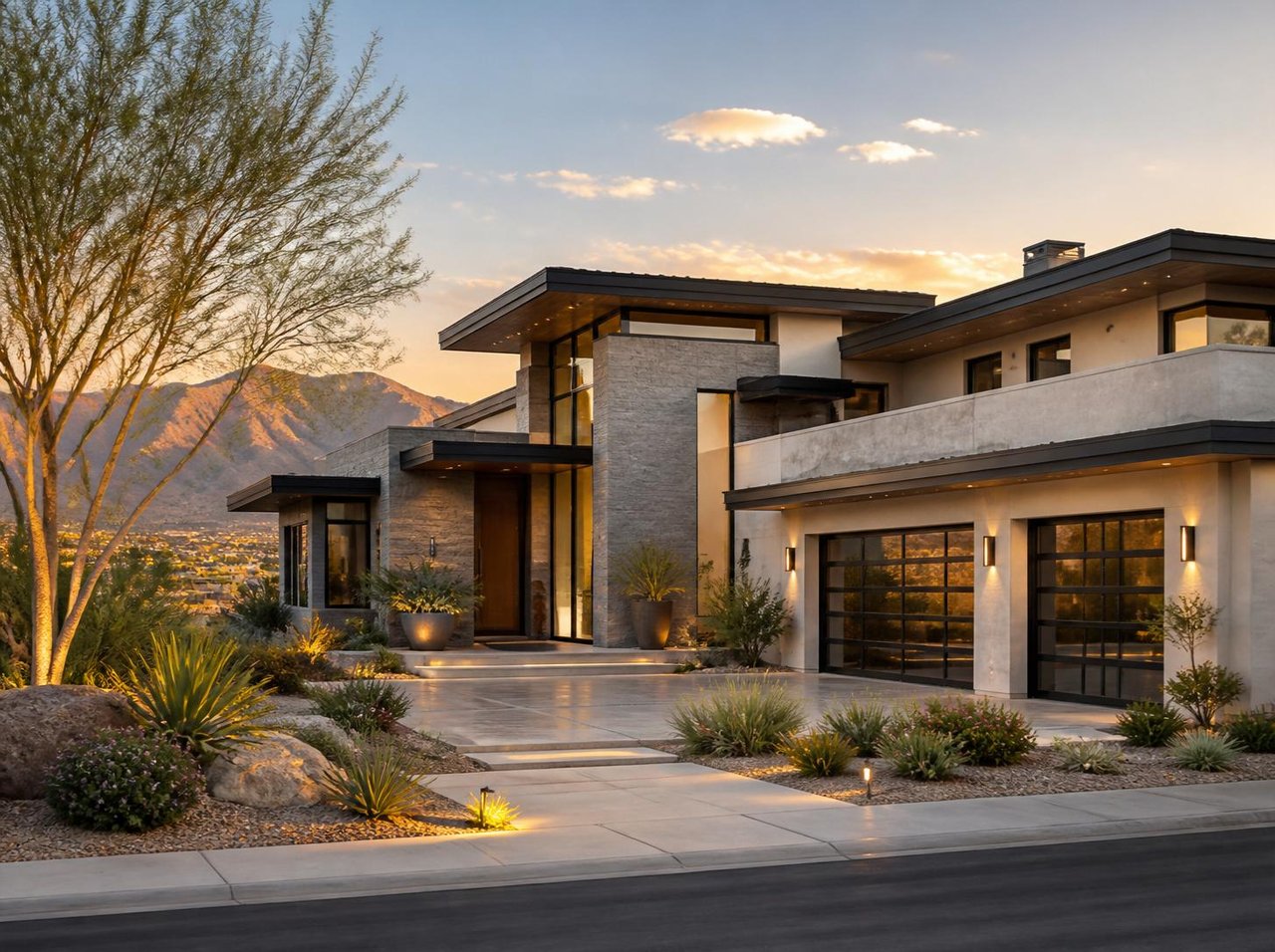 Henderson Real Estate