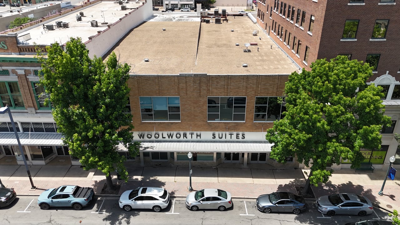 605-611 Austin Ave