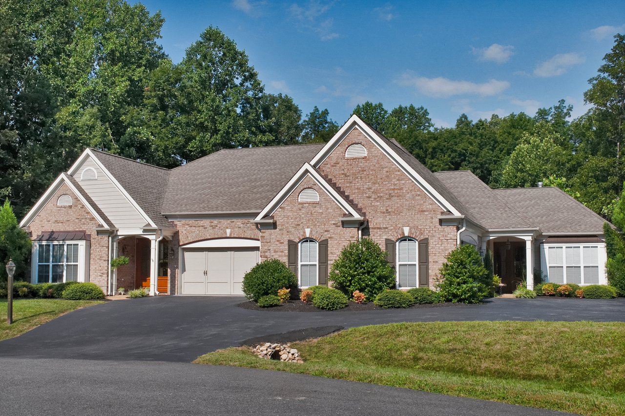 The Highlands and Village at Highlands