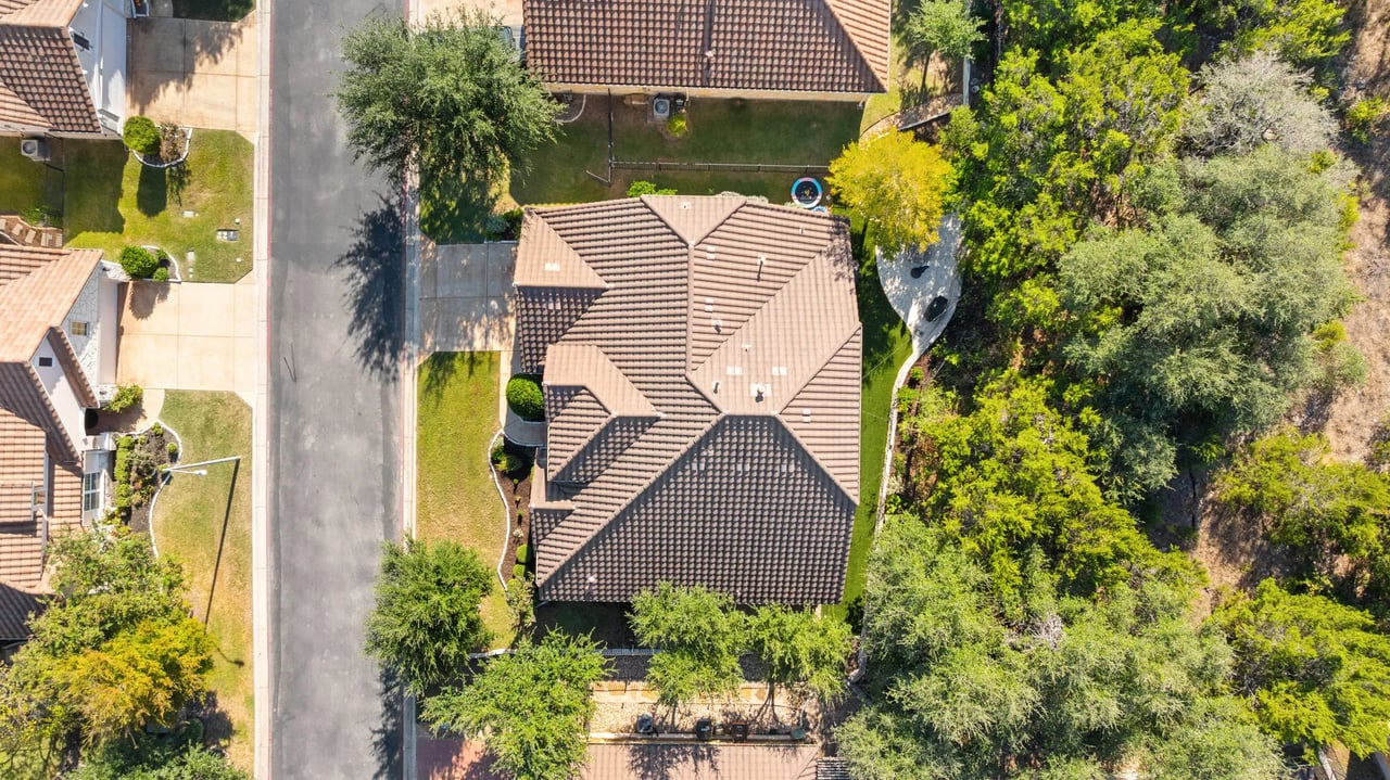 9116 Villa Norte Dr | Mediterranean Luxury in Versante Canyon