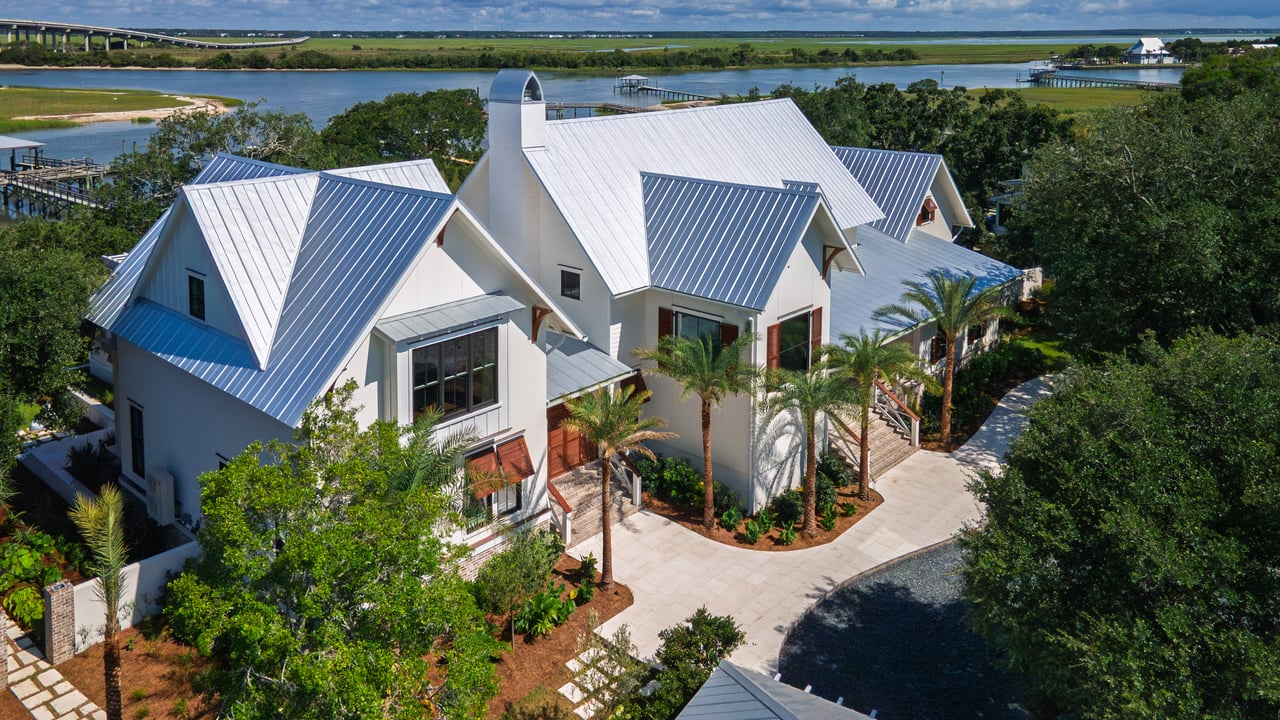 Lowcountry Haven