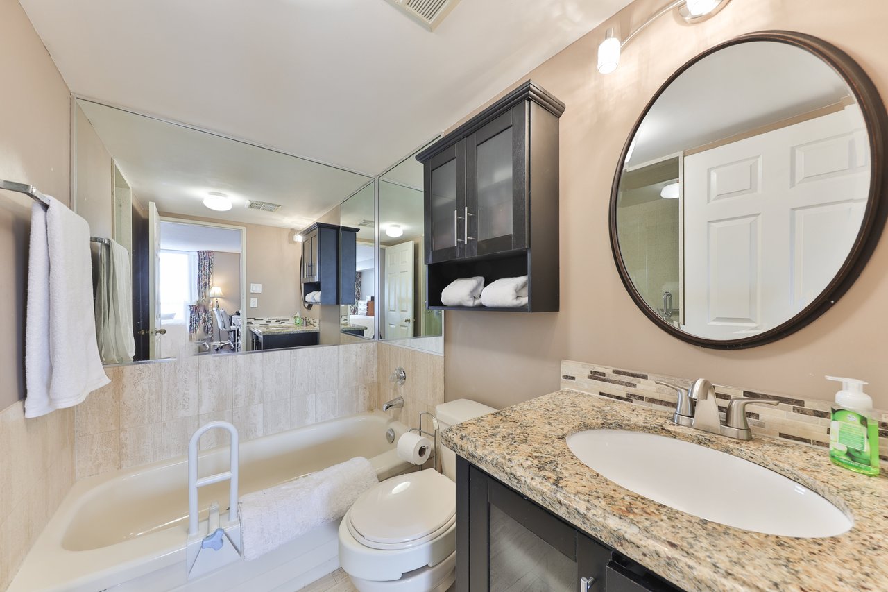 20 Cherrytree Drive #1104