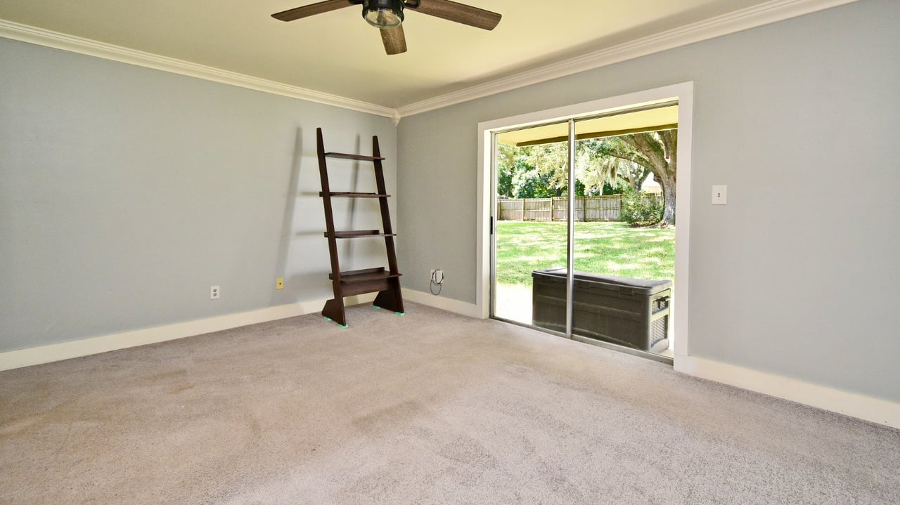 Three-Bedroom for Lease in Orlando's Bay Lakes Neighborhood