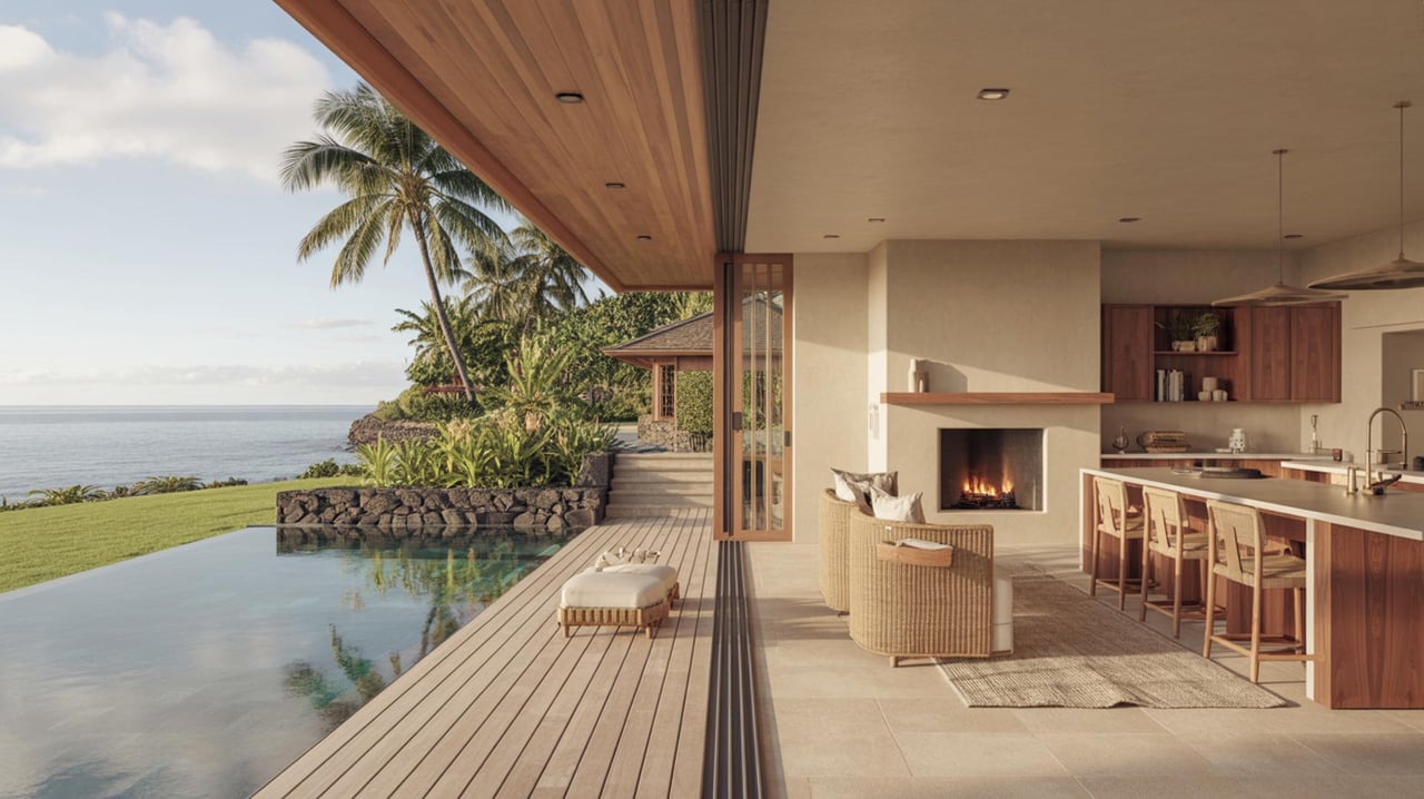 Using Virtual Tours to Sell Your Kapa’a Home Faster