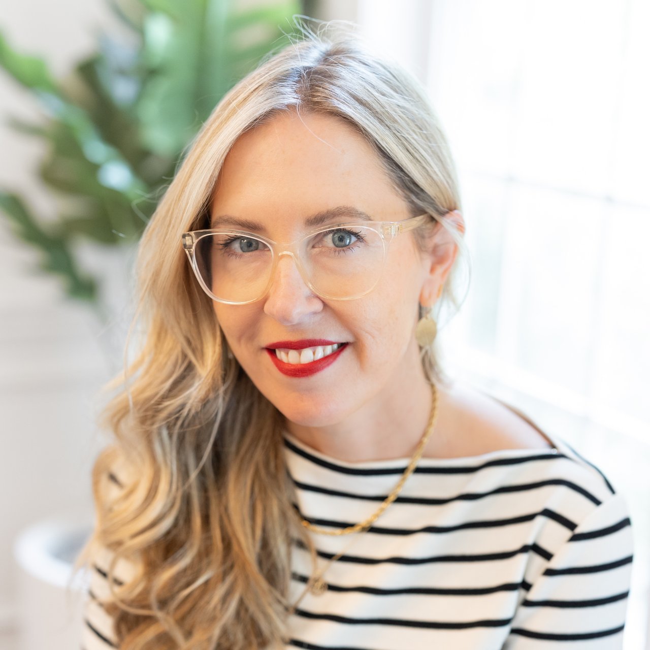 Annie Blue Pettry Asheville, NC Real Estate Agent Headshot
