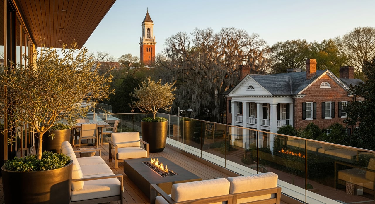 Condo vs. House in Athens: Costs and Tradeoffs