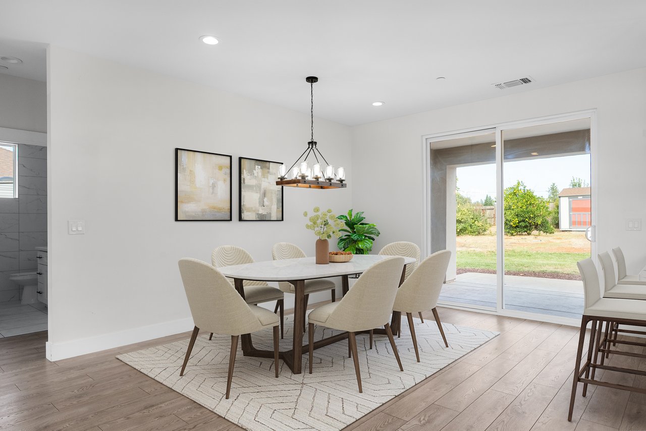 Better-Than-New Living on De Mille Road in Paradise, CA