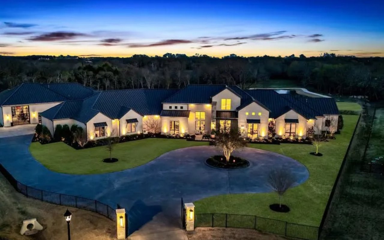 Former LA Dodgers outfielder Matt Kemp lists Celina custom home for $6.5 million