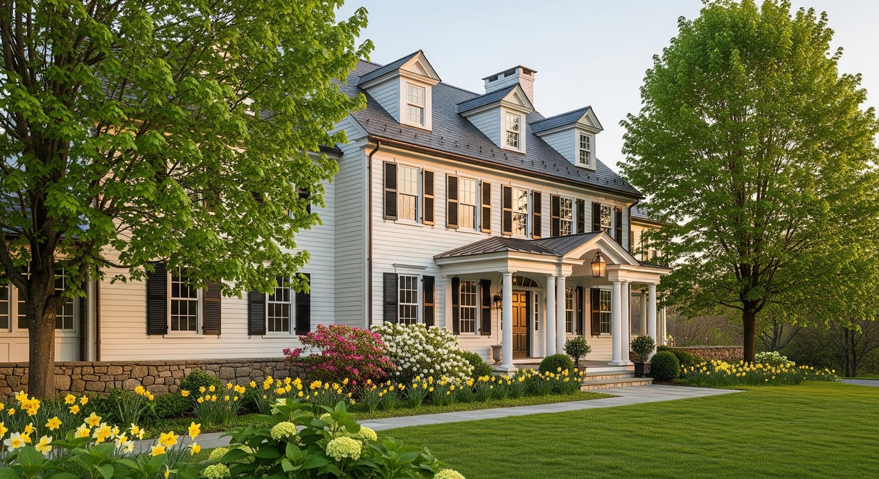 Best Time to Sell in Londonderry: Spring vs. Summer