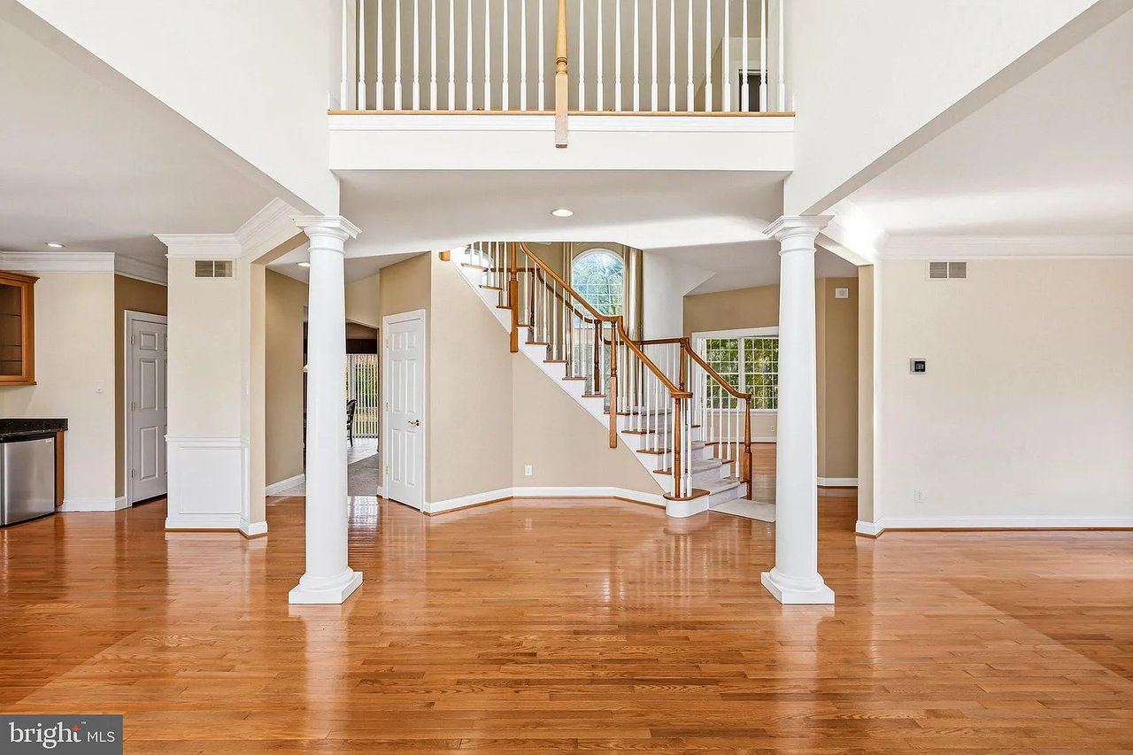 950 Bortons Landing Rd