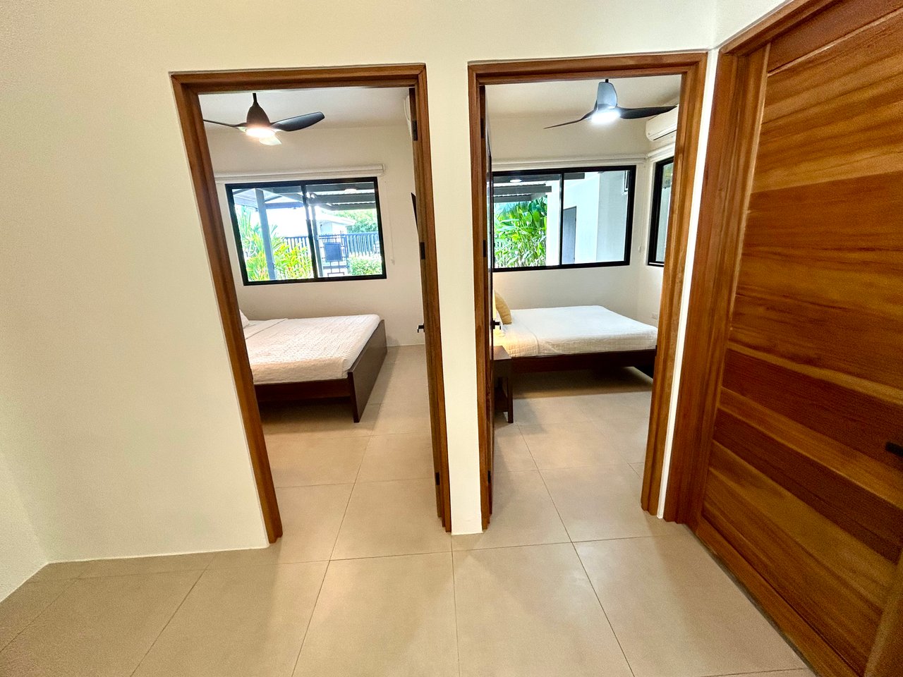 Walk-to-Everything Uvita Retreat | 3BR Home Minutes from the Beach