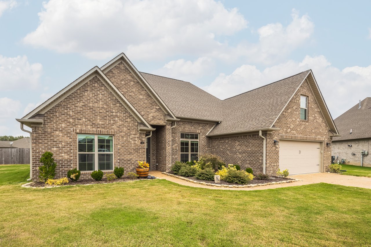 North Jackson Real Estate Market Update: What Buyers and Sellers Should Know in 2026