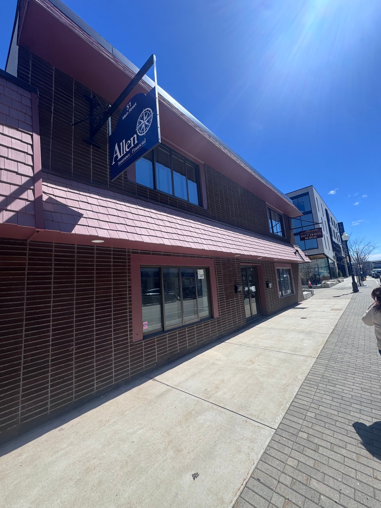 Commercial Opportunity | Waterville ME