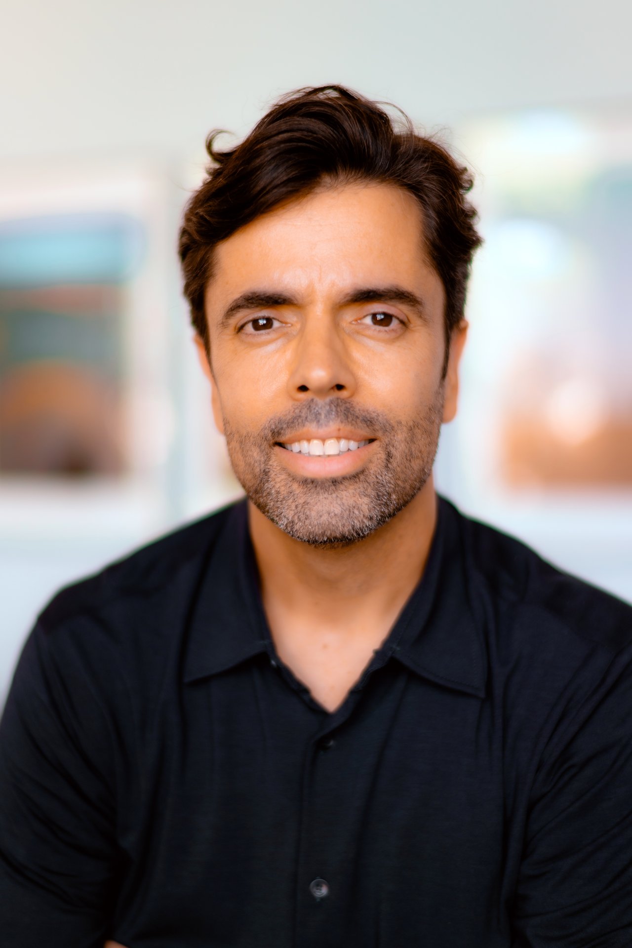 Sander Losecaat Vermeer⁠