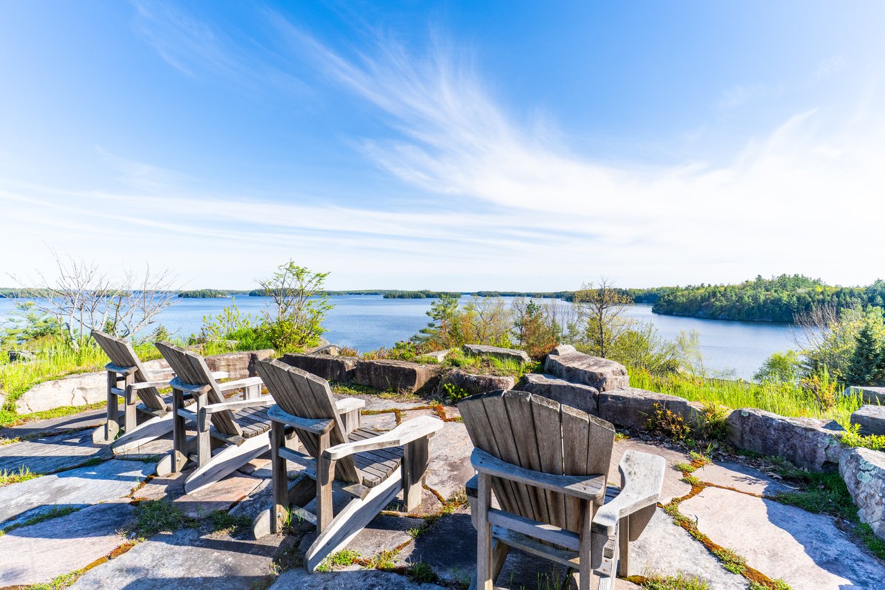 Lake Muskoka