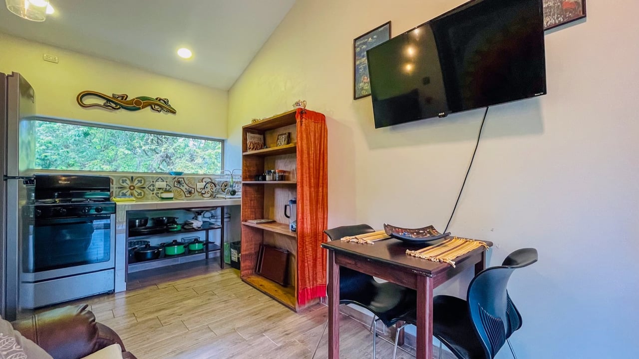 Investment Opportunity! Eco-Friendly Rental Property Near Playa Chaman and Playa Colonia